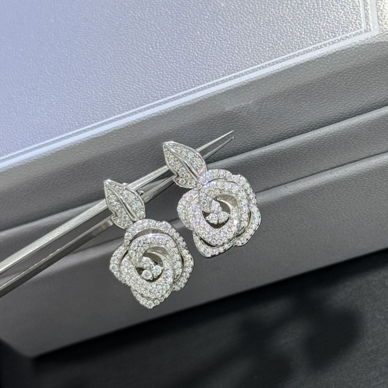 Christian Dior Earrings